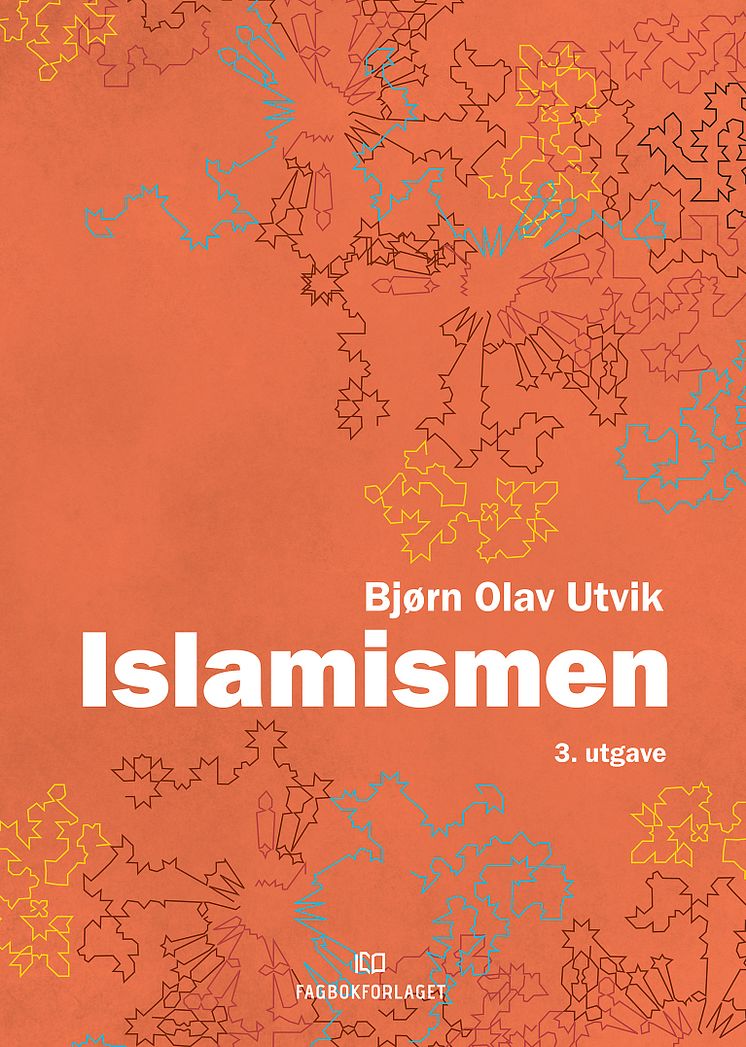 Forside: Islamismen av Bjørn Olav Utvik