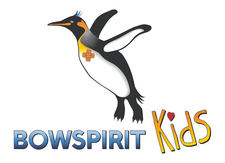 Bowspirit Kids - Logo
