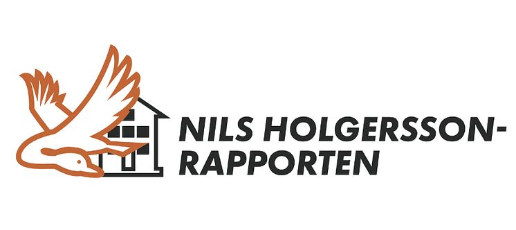 Logga, Nils Holgersson