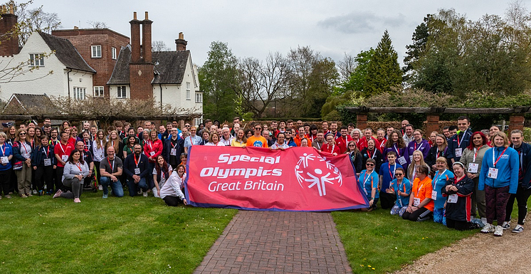 Special Olympics Opengraph