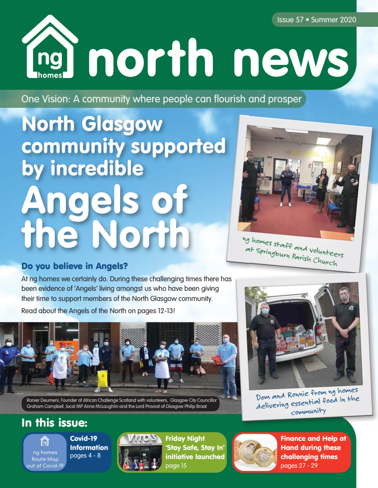 North News 57