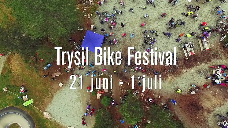 Trysil Bike Festival 2018