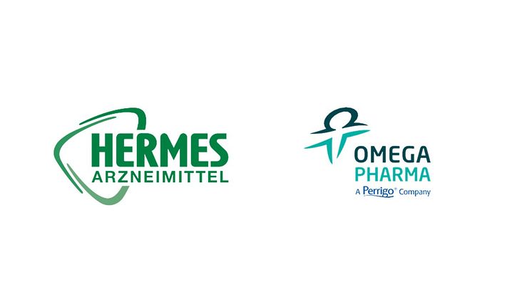 Hermes-Omega-Logos