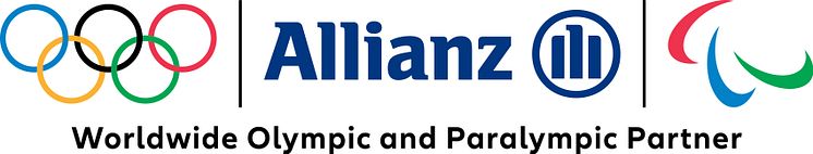 Allianz Worldwide Olympic and Paralympic Partner