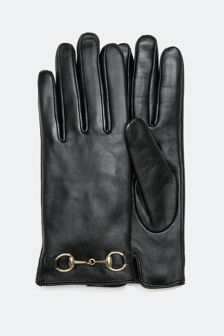 Leather Gloves - 399 kr