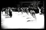 Cykelsport 1940-tal