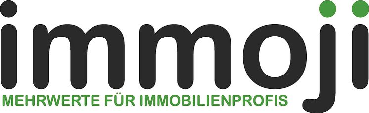 Immoji-Logo