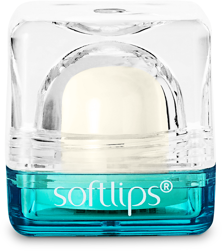 Softlips Fresh mint