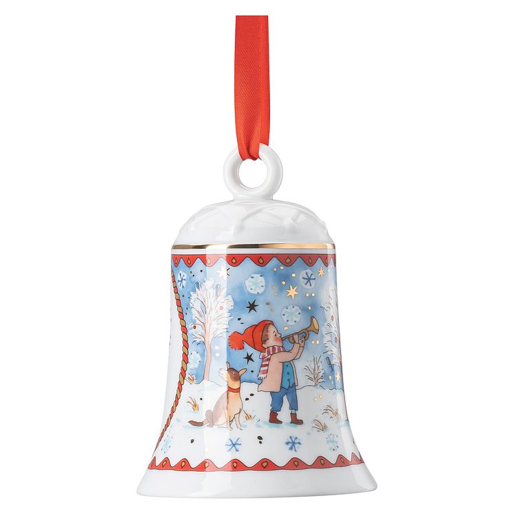 HR_Collector's_Items_Renata_Christmas_Eve_Porcelain_bell_12_cm_limited_edition