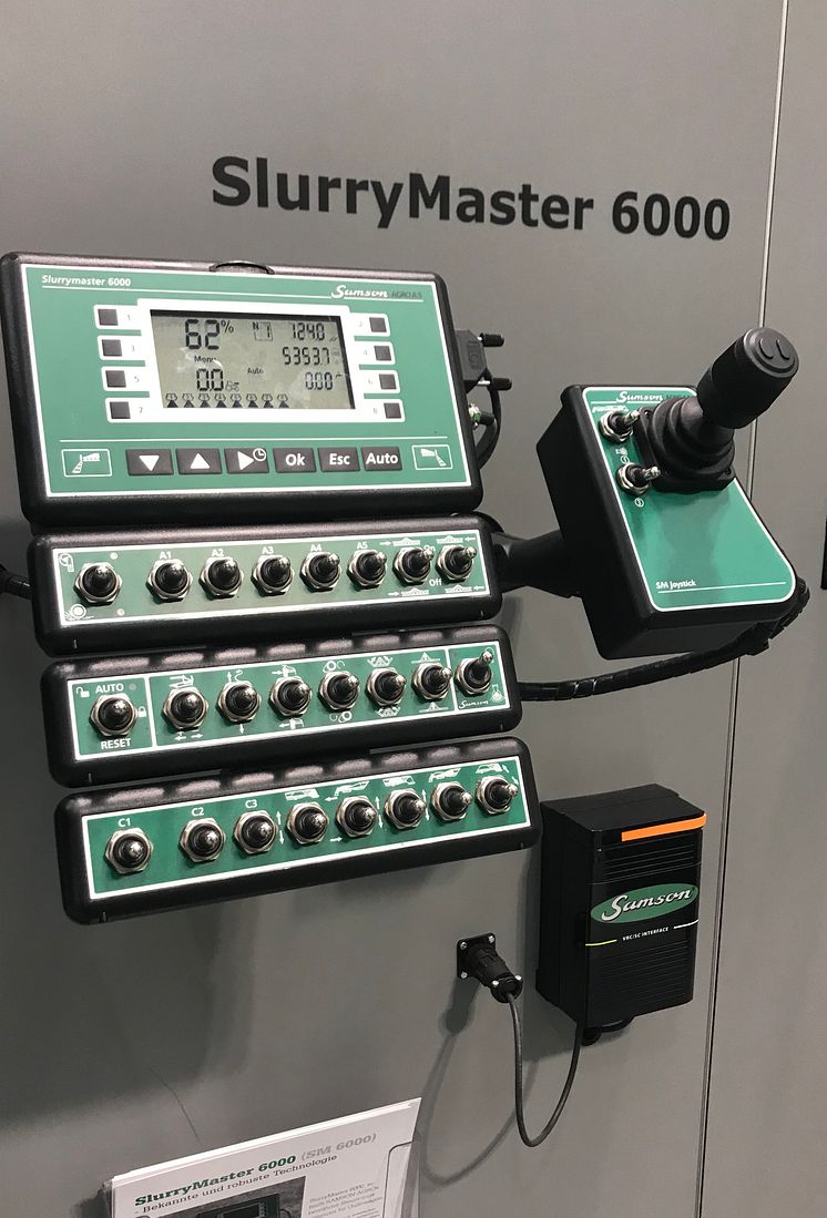 ISO-SlurryMaster 6000