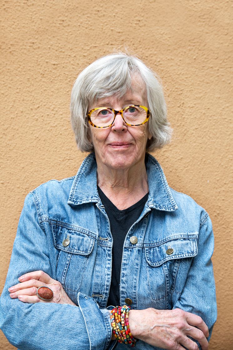 Margareta Börjesson