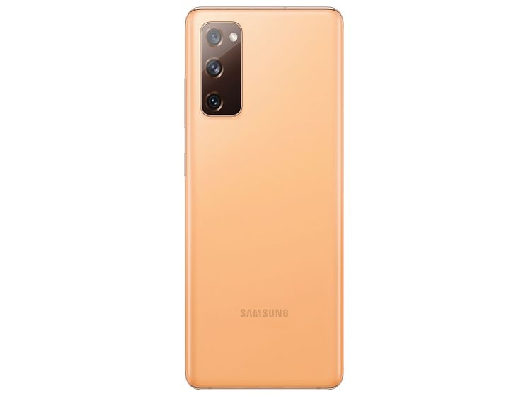 Samsung Galaxy S20 FE_20