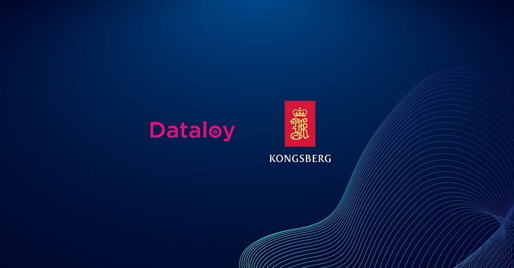 Kongsberg Digital Dataloy Partnership