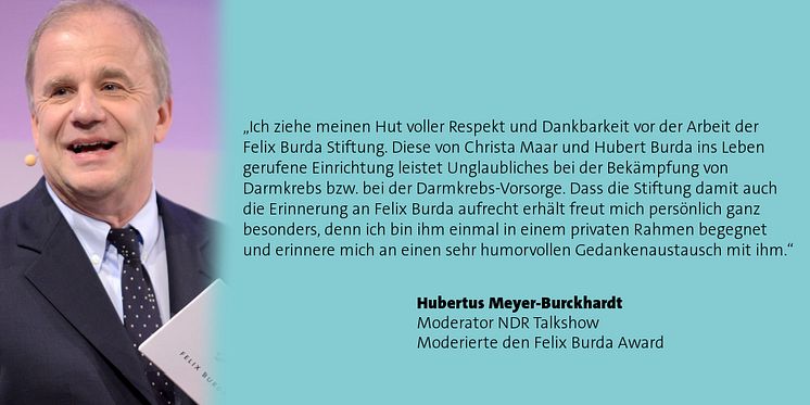 Hubertus Meyer-Burckhardt