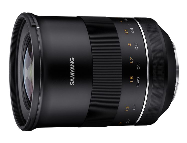 Samyang XP 35mm F1.2 Canon EF (5)