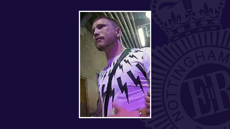 CCTV Appeal - man assaulted at boxing match