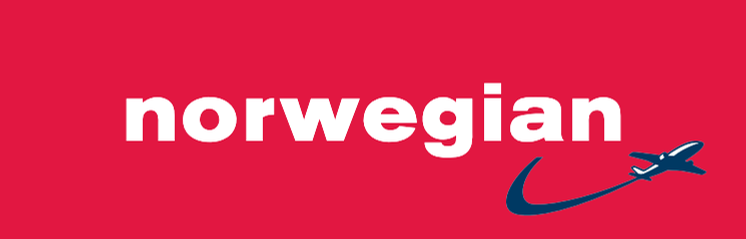 Norwegian logo | Norwegian
