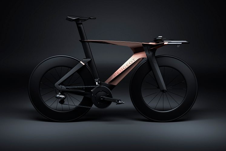 Onyx Concept Bike