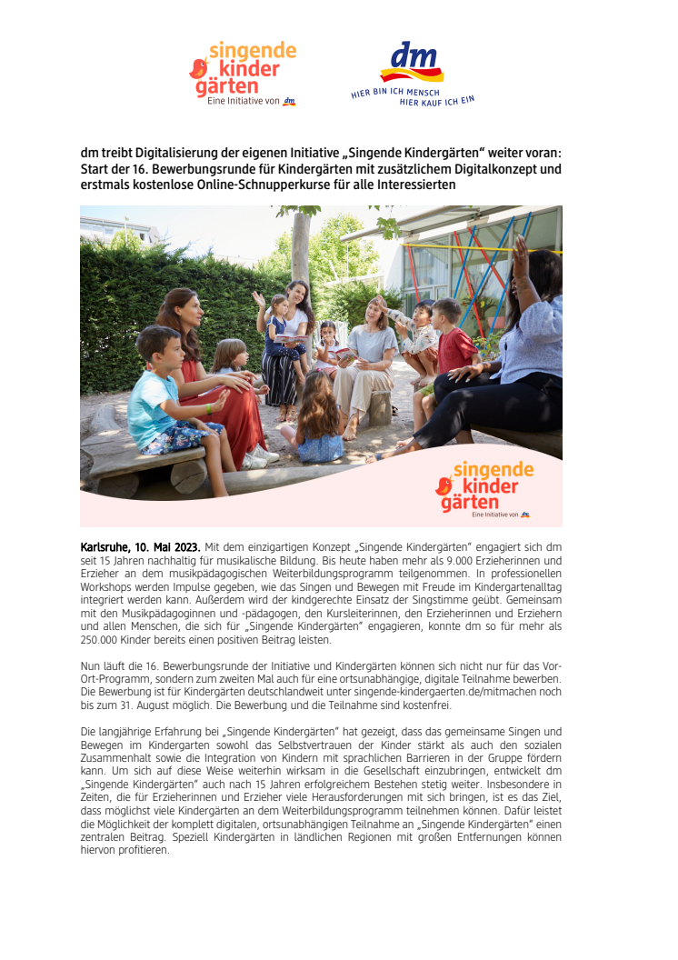 23-05-10_PM dm treibt Digitalisierung der eigenen Initiative „Singende Kindergärten“ weiter voran.pdf