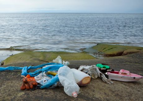 Ny EU-satsning för att få renare hav