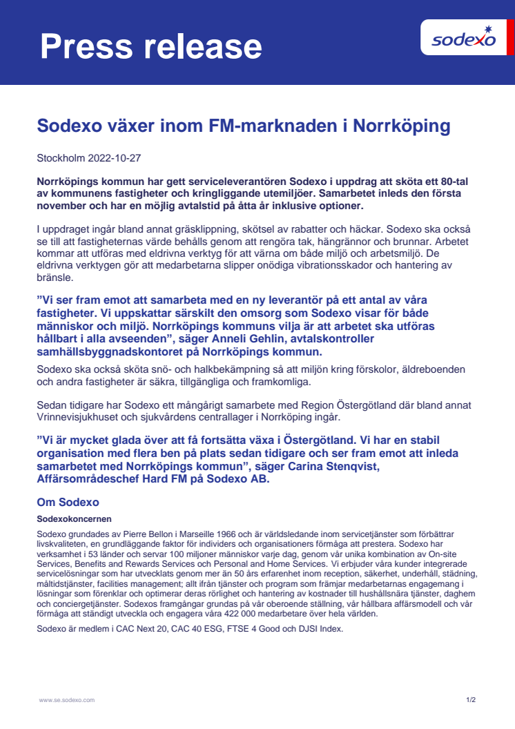 PM Sodexo växer inom FM-marknaden i Norrköping SE 221027.pdf