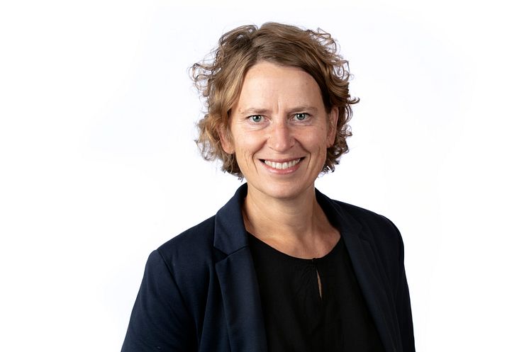 Karin Klarström