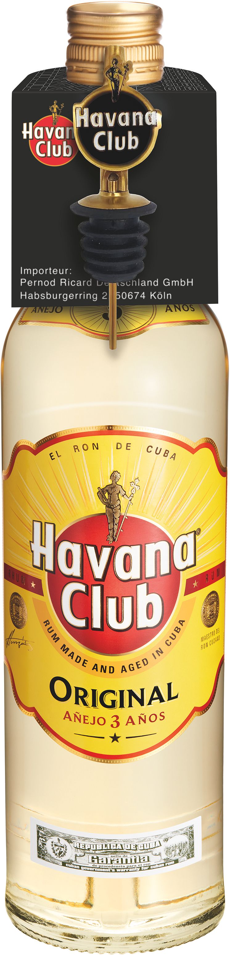 Frühjahrspromotion 2024_Havana Club