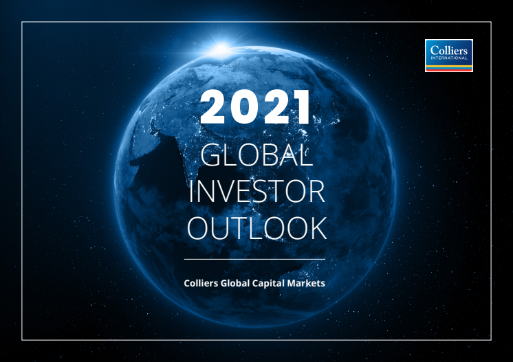 Global Capital Markets 2021 Investor Outlook