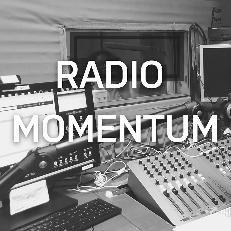 RADIO MOMENTUM 2022-2023