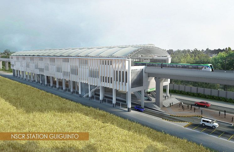 Guiguinto Station(image)