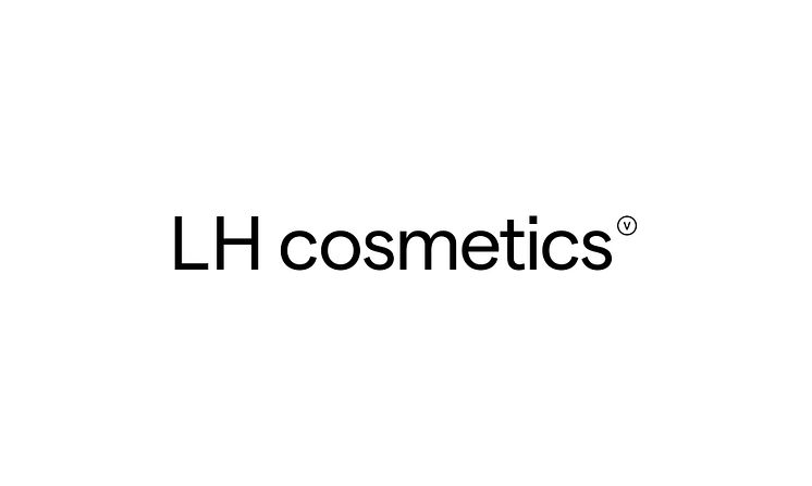 LH cosmetics logo