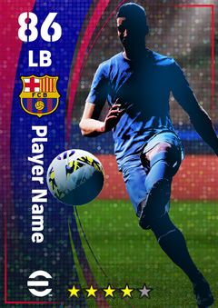 eFootball 2022_Featured-Card