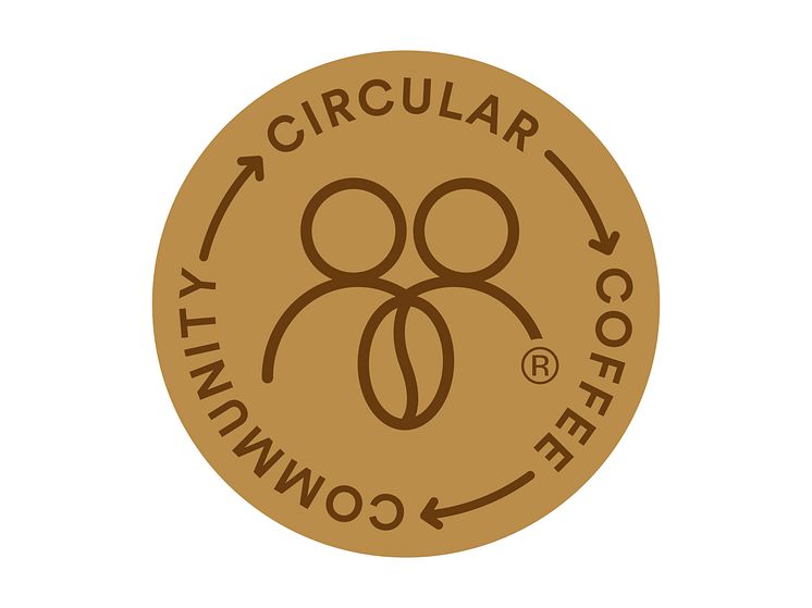 Circular Coffee Community