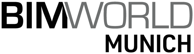Logo-BIM World MUNICH