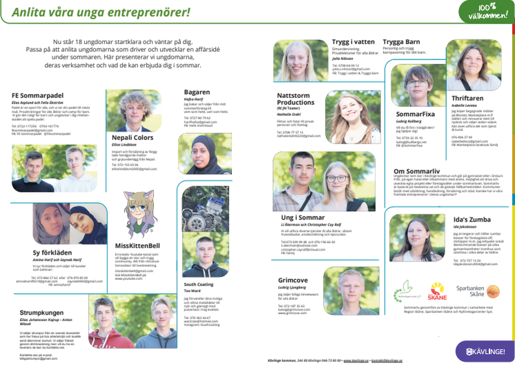 Sommarliv - Presentation av våra unga entreprenörer.pdf