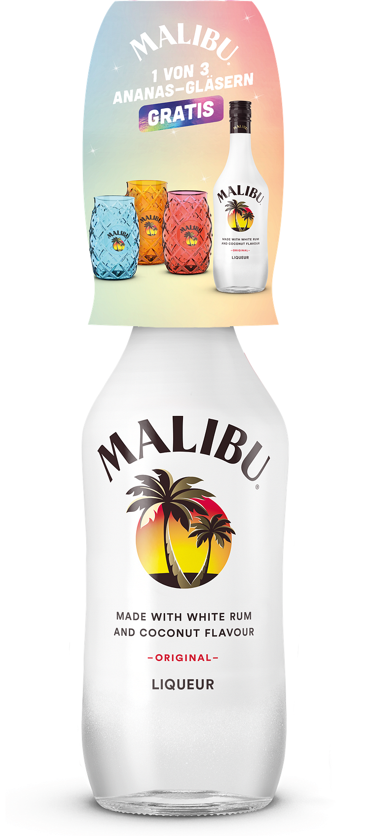 Frühjahrspromotion 2024_Malibu