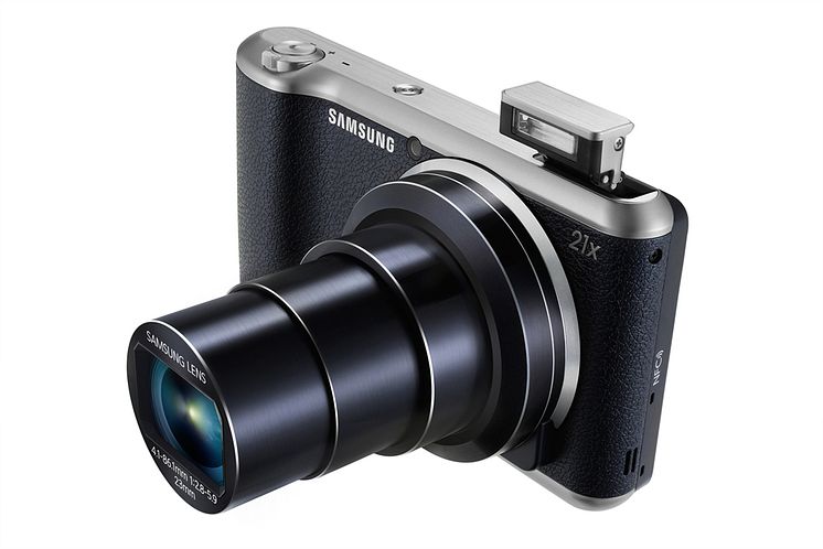 Galaxy Camera 2