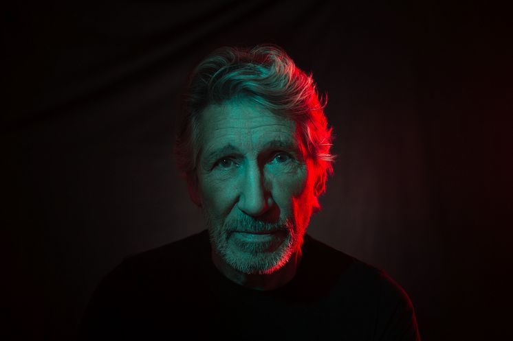 Roger Waters Photo 001 - Credit Kate Izor