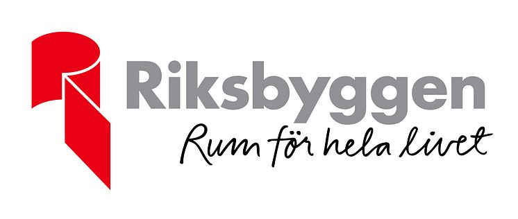 Logotyp Riksbyggen