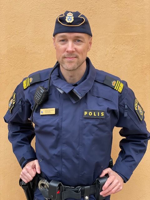 Markus Antonsson 