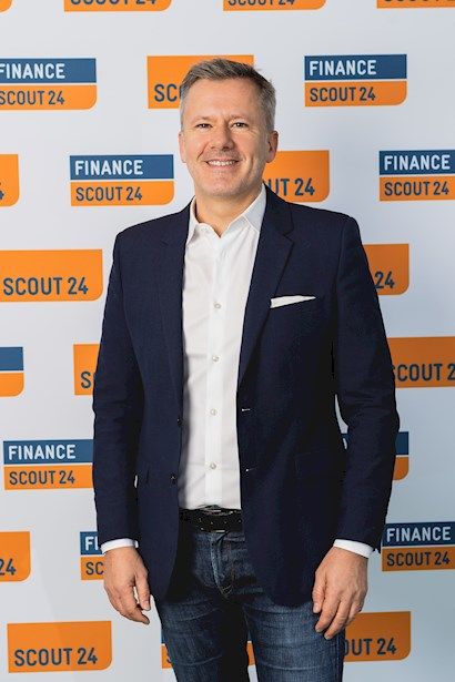 Gilles Despas_CEO_Scout24