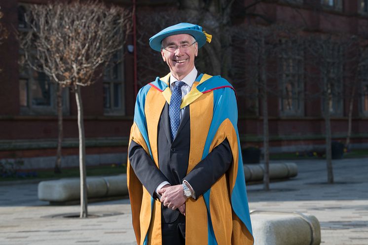 Former Chair of Northumbria University's Board of Governors, Chris Sayers 1.jpg