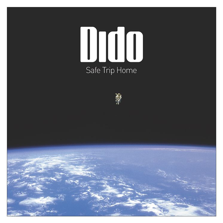 Albumkonvolut - DIDO - "Safe Trip Home" 