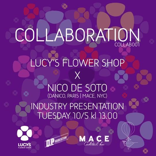 Collaboration Nico