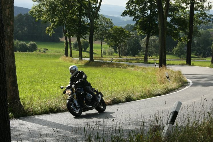 Motorradtouren im Erzgebirge_Foto TVE