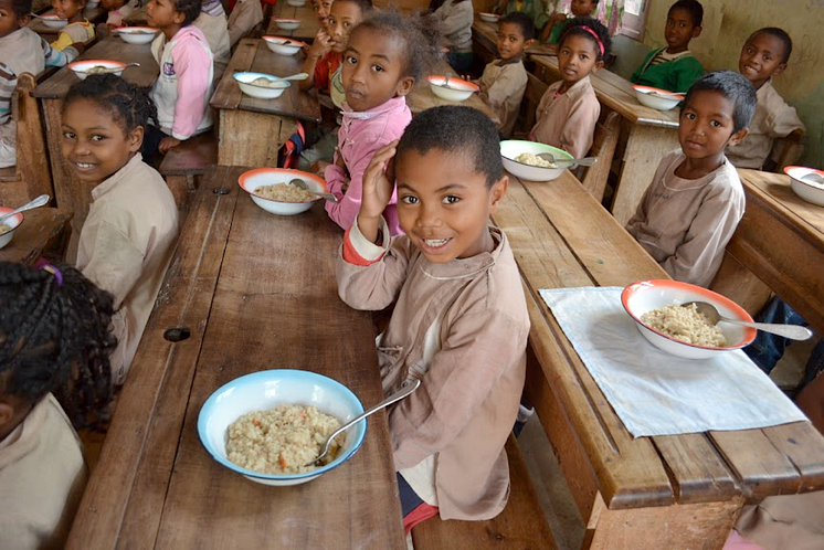 Madagascar_ Rise Against Hunger