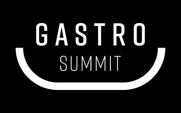 GastroSummit logga