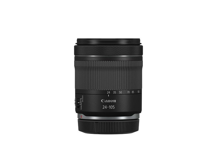 RF 24-105mm F4-7.1 IS STM _Side_with_cap