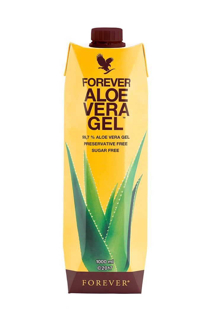 Forever Aloe Vera Gel™ (1)