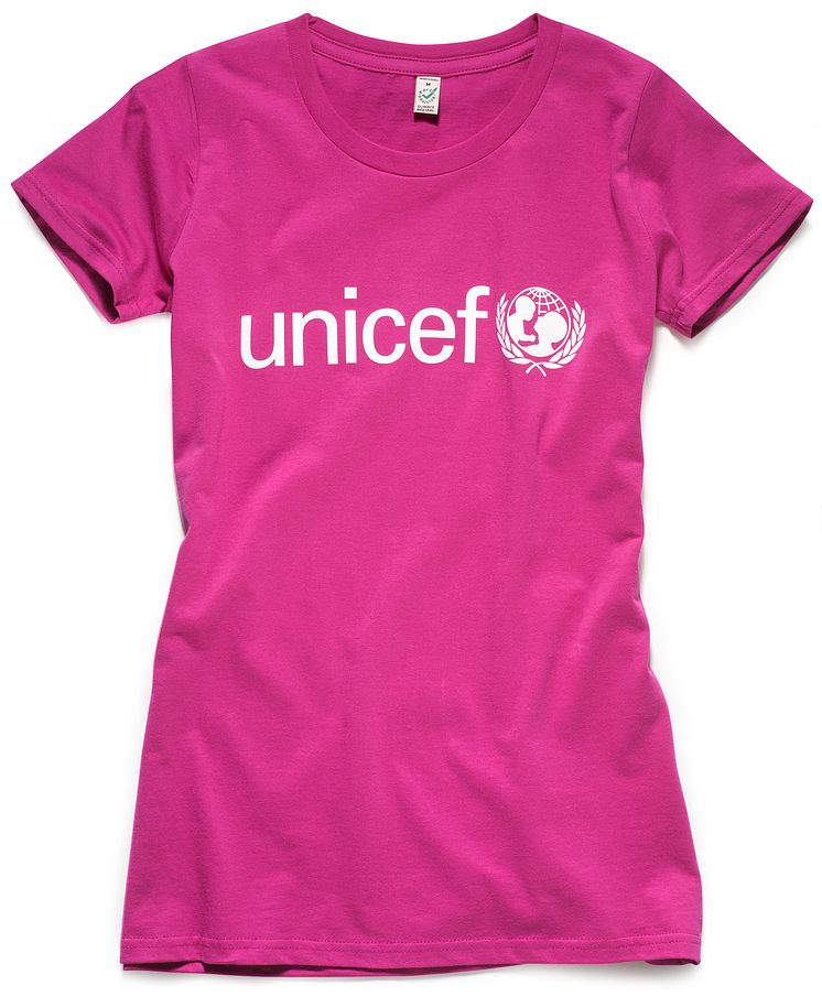 T-shirt, rosa, 199 kr